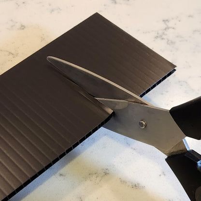 Customizable Grid Drawer Dividers, Cut to Fit Organizer